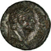 Moneta, Domitian, As, Rome, EF(40-45), Miedź, RIC:932