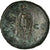 Coin, Domitian, As, Rome, EF(40-45), Copper, RIC:932