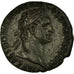 Coin, Domitian, As, Rome, AU(50-53), Bronze, RIC:303