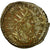 Moneta, Antoninianus, AU(50-53), Bilon, Cohen:215