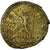 Moneta, Antoninianus, AU(50-53), Bilon, Cohen:215