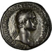 Coin, Domitian, As, Rome, EF(40-45), Bronze, RIC:297