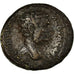 Coin, Clodius Albinus, As, Roma, Rare, VF(20-25), Bronze, RIC:57b