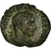 Coin, Trebonianus Gallus, As, Rome, VF(30-35), Copper, RIC:117b