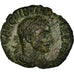 Monnaie, Trébonien Galle, As, Rome, TB+, Cuivre, RIC:117b