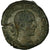 Munten, Traianus Decius, Sestertius, Rome, ZF, Bronze, RIC:124a