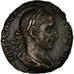 Moneda, Trajan Decius, As, Rome, MBC, Cobre, Cohen:71.