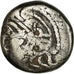 Coin, Kaletedoy, Lingones, Quinarius, VF(20-25), Silver, Delestrée:3195