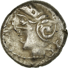 Monnaie, Kaletedoy, Lingons, Quinaire, TTB+, Argent, Delestrée:3195