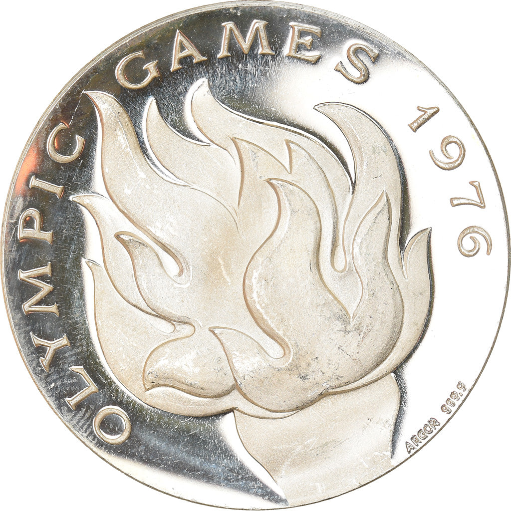 Switzerland, Medal, Olympische Winterspiele Innsbruck, Ski, Sports & leisure