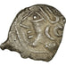 Coin, Kaletedoy, Lingones, Quinarius, AU(55-58), Silver, Delestrée:3195