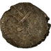 Moneda, Tetricus I, Antoninianus, Trier or Cologne, BC+, Vellón