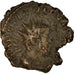 Munten, Tetricus I, Antoninianus, Trier or Cologne, FR+, Billon