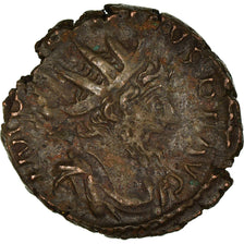 Coin, Tetricus I, Antoninianus, Trier or Cologne, VF(30-35), Billon