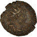 Coin, Tetricus I, Antoninianus, Trier or Cologne, VF(30-35), Billon