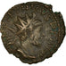 Moneta, Tetricus I, Antoninianus, Trier or Cologne, EF(40-45), Bilon