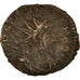 Monnaie, Tetricus I, Antoninien, Trèves ou Cologne, TTB, Billon