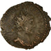 Moneda, Tetricus I, Antoninianus, Trier or Cologne, MBC, Vellón