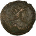 Coin, Tetricus I, Antoninianus, Trier or Cologne, EF(40-45), Billon