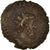 Moeda, Tetricus I, Antoninianus, Trier or Cologne, EF(40-45), Lingote