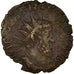 Moeda, Tetricus I, Antoninianus, Trier or Cologne, EF(40-45), Lingote