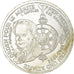 Coin, GERMANY - FEDERAL REPUBLIC, 10 Mark, 1992, Munich, Germany, AU(55-58)