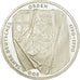 Coin, GERMANY - FEDERAL REPUBLIC, 10 Mark, 1990, Hamburg, Germany, MS(60-62)