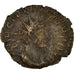 Coin, Tetricus I, Antoninianus, Trier or Cologne, AU(50-53), Billon