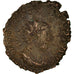 Coin, Tetricus I, Antoninianus, Trier or Cologne, AU(50-53), Billon
