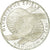 Moneda, ALEMANIA - REPÚBLICA FEDERAL, 10 Mark, 1972, Munich, MBC+, Plata
