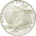 Moneda, ALEMANIA - REPÚBLICA FEDERAL, 10 Mark, 1972, Munich, MBC+, Plata