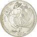 Coin, GERMANY - FEDERAL REPUBLIC, 5 Mark, 1976, Munich, Germany, MS(60-62)