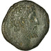 Coin, Commodus, Sestertius, 192, Rome, VF(20-25), Bronze, RIC:545