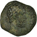 Coin, Commodus, Sestertius, 192, Rome, VF(20-25), Bronze, RIC:545