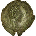 Coin, Commodus, As, Rome, EF(40-45), Bronze, RIC:361b