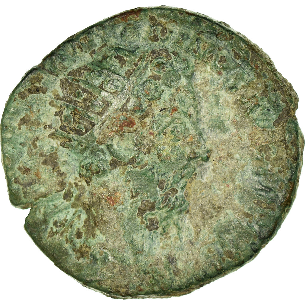 Monnaie, Marc Aurèle, Dupondius, 161, Rome, TB+, Bronze, RIC:949