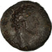 Moneda, Marcus Aurelius, As, 161, Rome, BC+, Bronce, RIC:1333