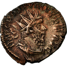 Coin, Postumus, Antoninianus, 260-269, Trier or Cologne, AU(55-58), Billon