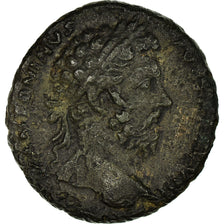 Moneda, Marcus Aurelius, As, 161, Rome, BC+, Bronce, RIC:1106