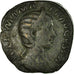 Coin, Julia Mamaea, Sestertius, 230, Roma, EF(40-45), Copper, RIC:679