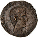 Munten, Augustus, As, Rome, ZF, Koper, RIC:373