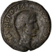 Moneda, Augustus, As, Rome, BC+, Cobre, RIC:382