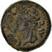 Coin, Augustus, As, Colonia Patricia, AU(50-53), Copper, RPC:130