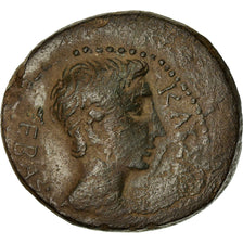 Moneta, Augustus, Assarion, Amphipolis, BB, Rame, RPC:1635