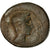 Moneta, Augustus, Assarion, Amphipolis, EF(40-45), Miedź, RPC:1635