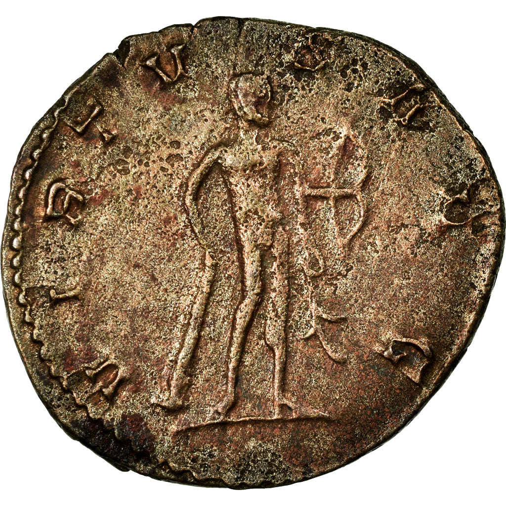 Monnaie, Antoninien, TTB, Billon, Cohen:419