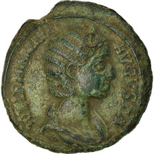 Coin, Julia Mamaea, As, 230, Roma, VF(30-35), Copper, RIC:669