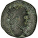 Coin, Caracalla, Dupondius, 210-213, Rome, EF(40-45), Bronze, RIC:514