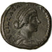 Coin, Lucilla, As, Roma, AU(50-53), Bronze, RIC:1758