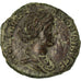 Coin, Lucilla, As, Roma, VF(30-35), Bronze, RIC:1759